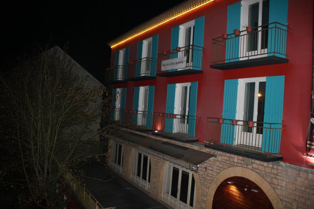 Hotel De La Beauronne Chancelade Екстериор снимка