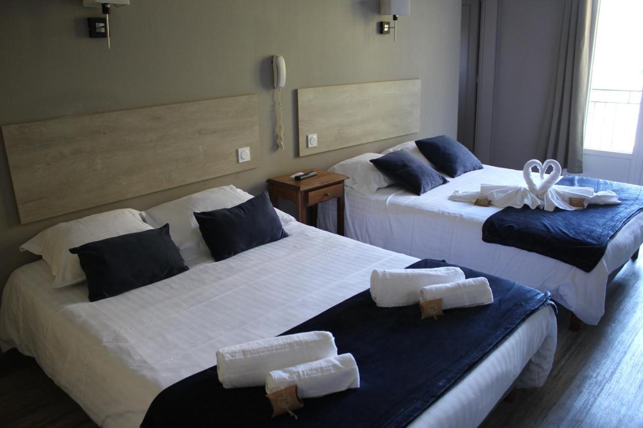 Hotel De La Beauronne Chancelade Екстериор снимка